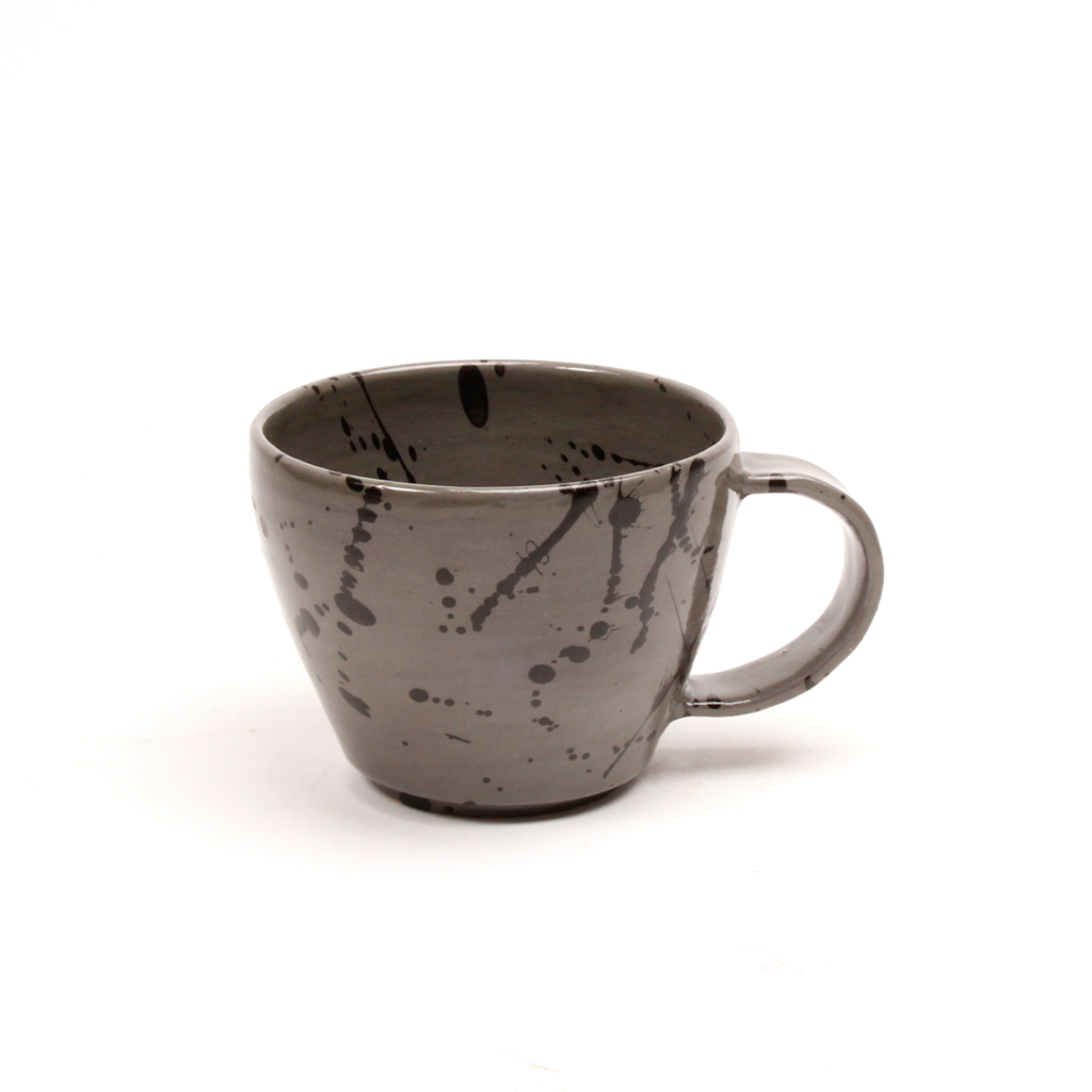 Grey Mug