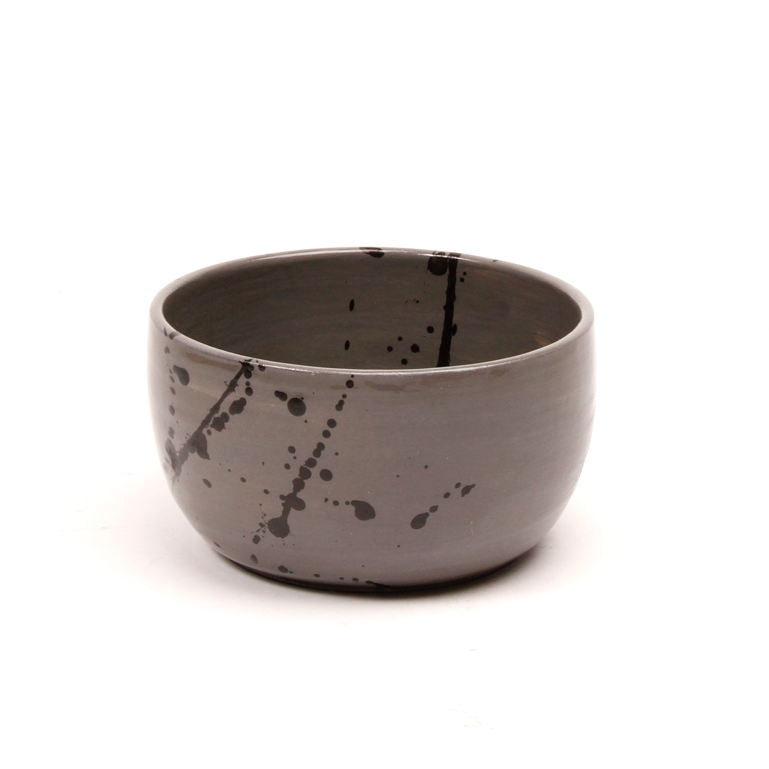 Small Grey Bowl