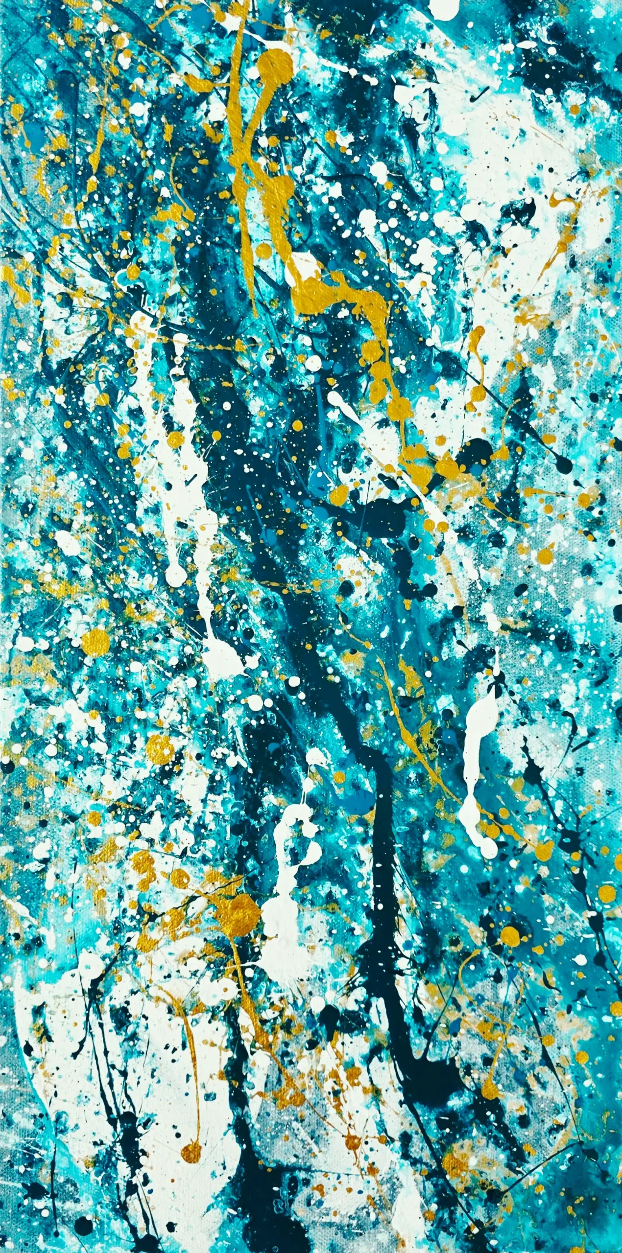 Waves I