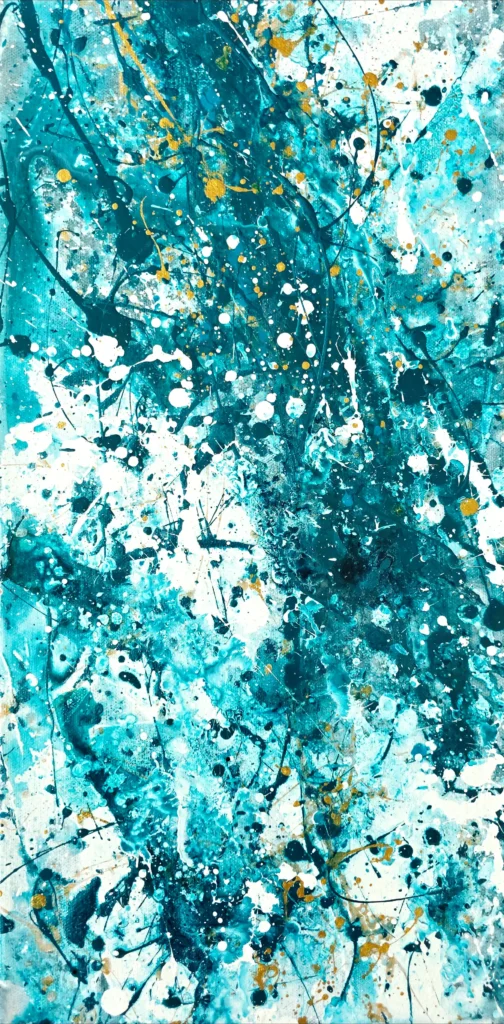 Waves IV