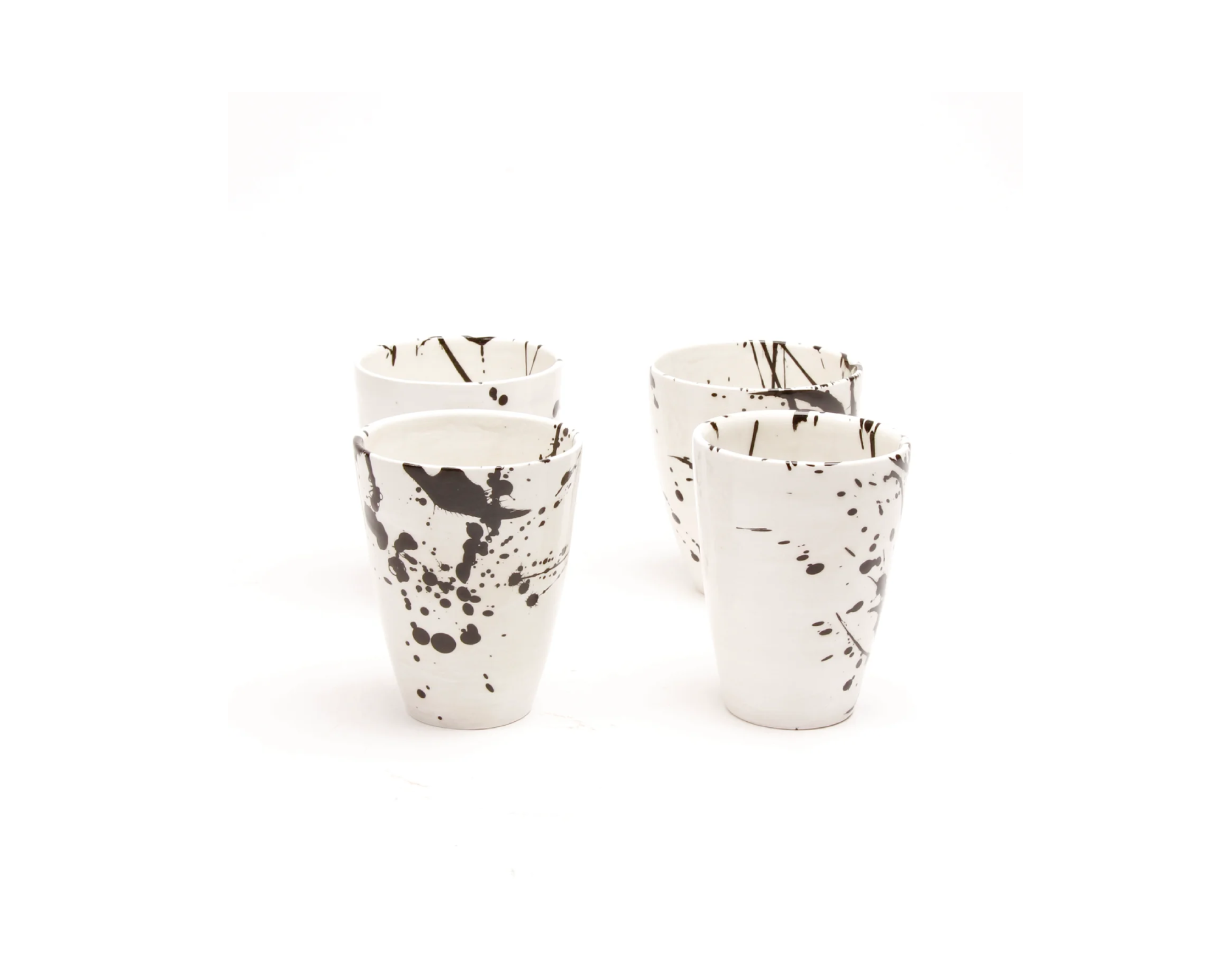 White Cup (Each sold separately)